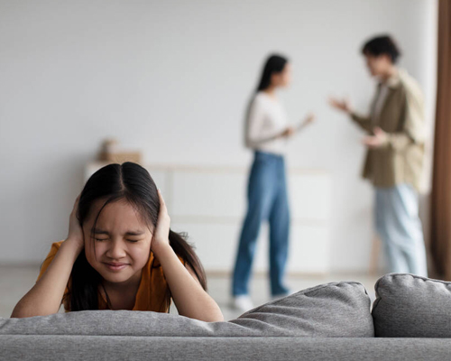 Family Problem solution